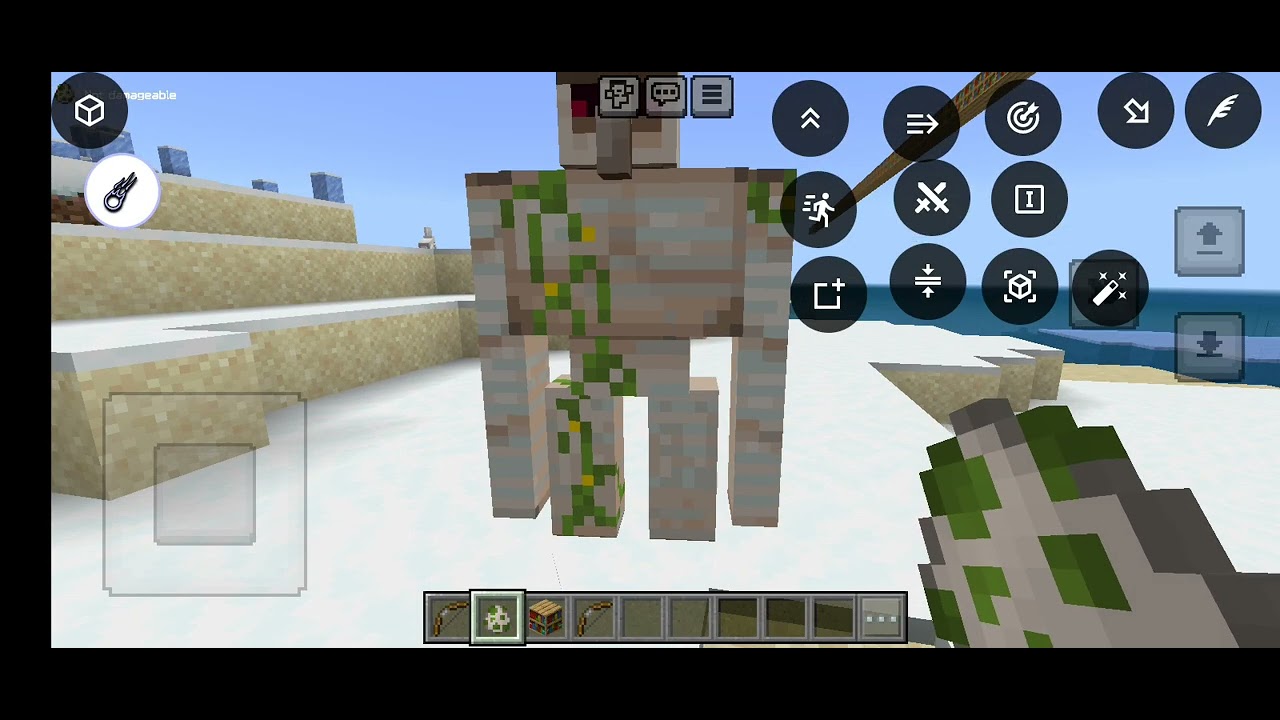 Minecraft mod menu very op🔥🔥🔥🔥 - YouTube