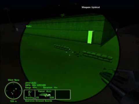 Машина force land