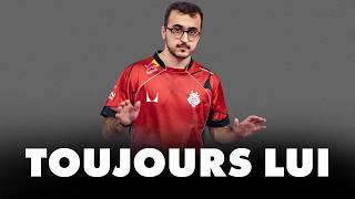 C'était une finale frustrante, mais magnifique. (Skewmond...