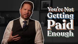 Why You Haven't Been Promoted