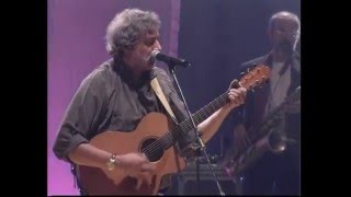 Francesco Guccini - 07 - Dio è Morto (Live Firenze 1997) chords