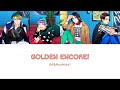 (A3!) GOLDEN ENCORE! - BRBRookies 「JP/EN」