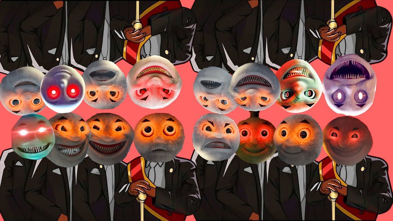 Thomas The Train.EXE 2023 - Super Meme Megamix - Coffin Dance Song Cover