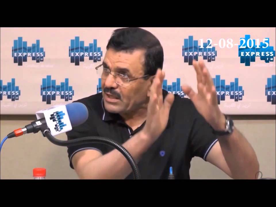 Ali Laaridh: Nous sommes pour le principe de la réconciliation nationale