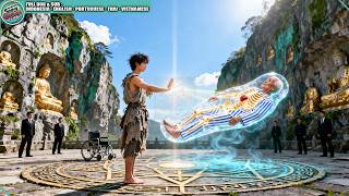 Download Lagu Pengemis Pertapa Di Gunung Ternyata Tabib Ilahi Tersembunyi Miliarder Sekarat Datang Memohon Berobat MP3