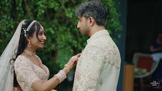 Hashini & Samick Wedding Trailer