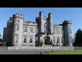 Scotland Hotel Tour: Airth Castle Hotel