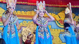 Download lagu Mabuk Maning - D2 ( Dora feat Dp ) janger Krishna Buana