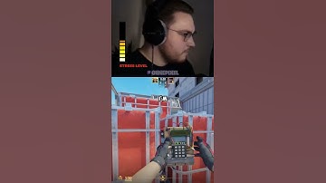 ohnePixel vs kennyS 🤣🤣🤣  #cs2 #csgomemes #csgo #kennys #ohnepixel