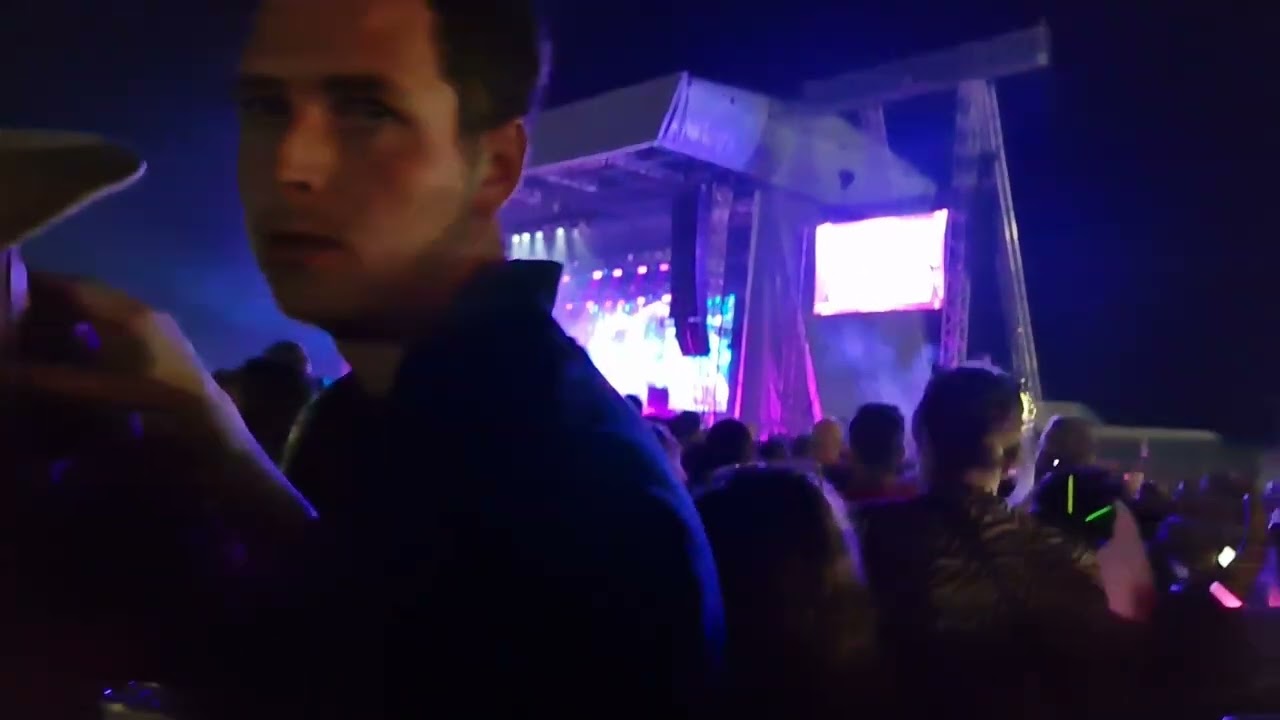 Alexandra Head Cardiff Bay - Scooter 