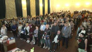 Материнське серце громади: з нагоди Дня матері у Жашкові (ВІДЕО)