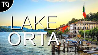 Lake Orta Exploring Italys Lake Gem