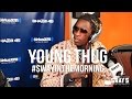 Young Thug Uncensored: Eveything from Wayne, Plies, Game, Kanye, Quan and More | Sway's Universe