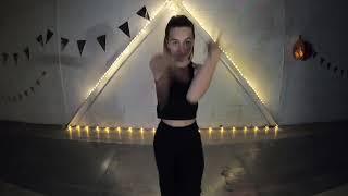 Street Jazz Addictiv’dance