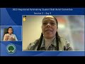Student Loan Debt Relief Committee PM Session November 7, 2023