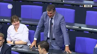 DROHT DER STAATSZUSAMMENBRUCH? ⚠️ „CDU verrät den Sozialstaat!“ – René Springer im Bundestag