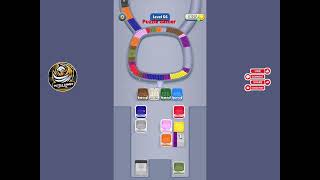 Beads Out Level 66 walkthrough solution 