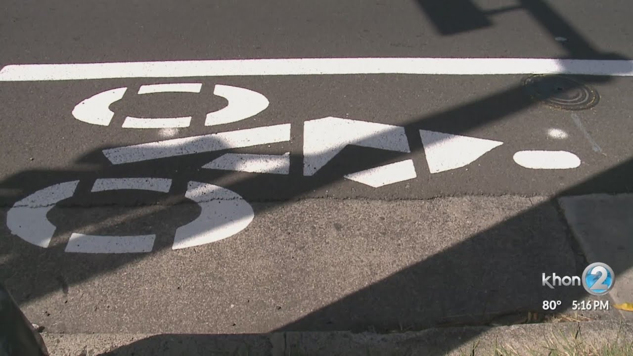 'Shared Streets' pilot program to launch in McCully area