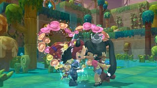 Maplestory 2 - Memories