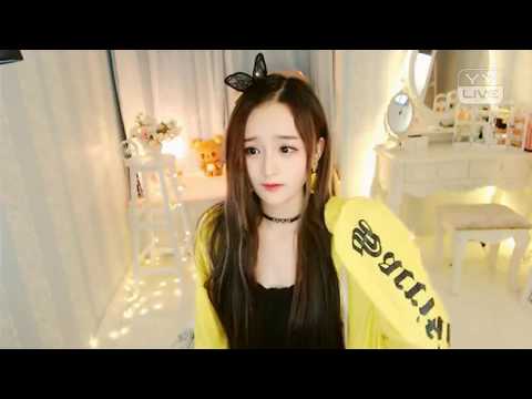 YY 神曲 柠萌 -《阿涵 - 散了吧》（Artists Singing・Dancing・Instrument Playing・Talent Shows).mp4