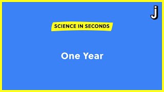 How Long Is a Year?