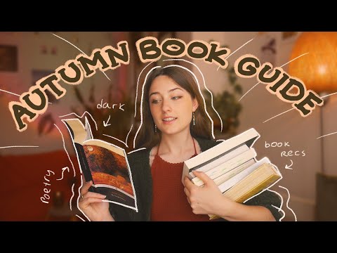 Video: The main novels of this autumn. young adult edition