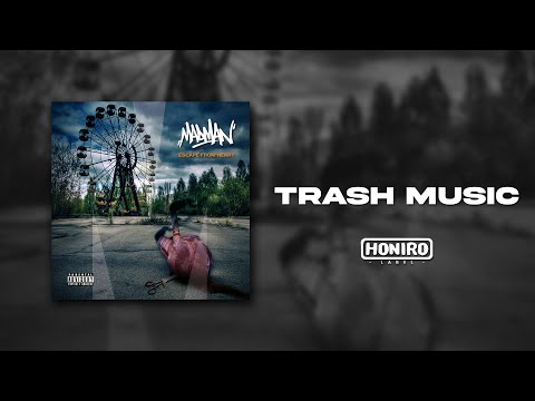 Trash Music