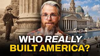 America's Lost Civilization Is Hiding in Plain Sight