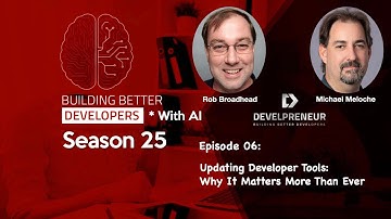 Updating Developer Tools: Boost Productivity, Security, and Team Efficiency