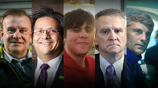 Famous Former OceanGate co-founder testifies before Coast Guard about submersible Net Worth