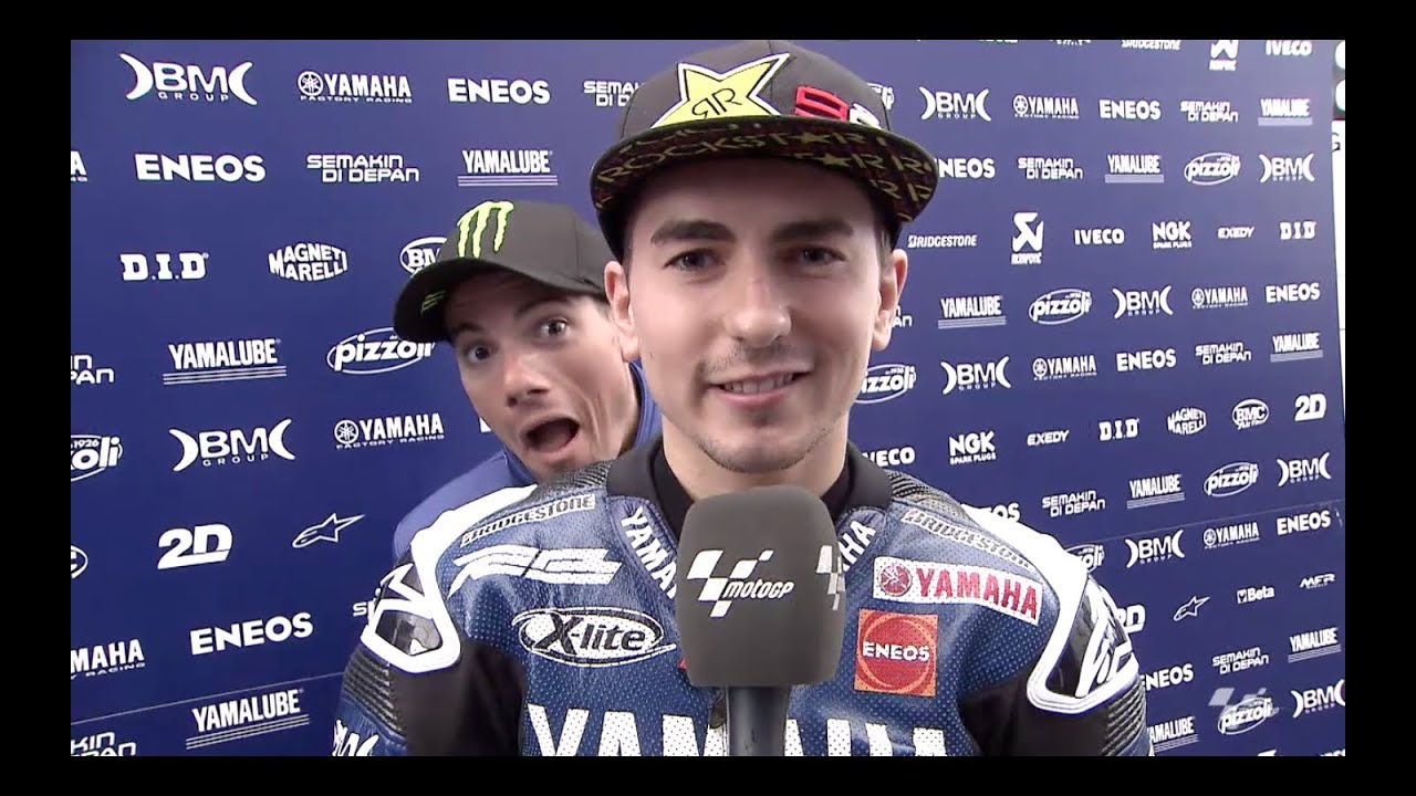 MotoGP™ Funny Moments - Episode 2 - YouTube