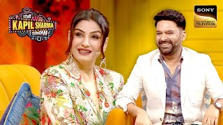 Raveena जी ने Kapil के Show पे किसको किया Motivate? | The Kapil Sharma Show 2 | Full Episode