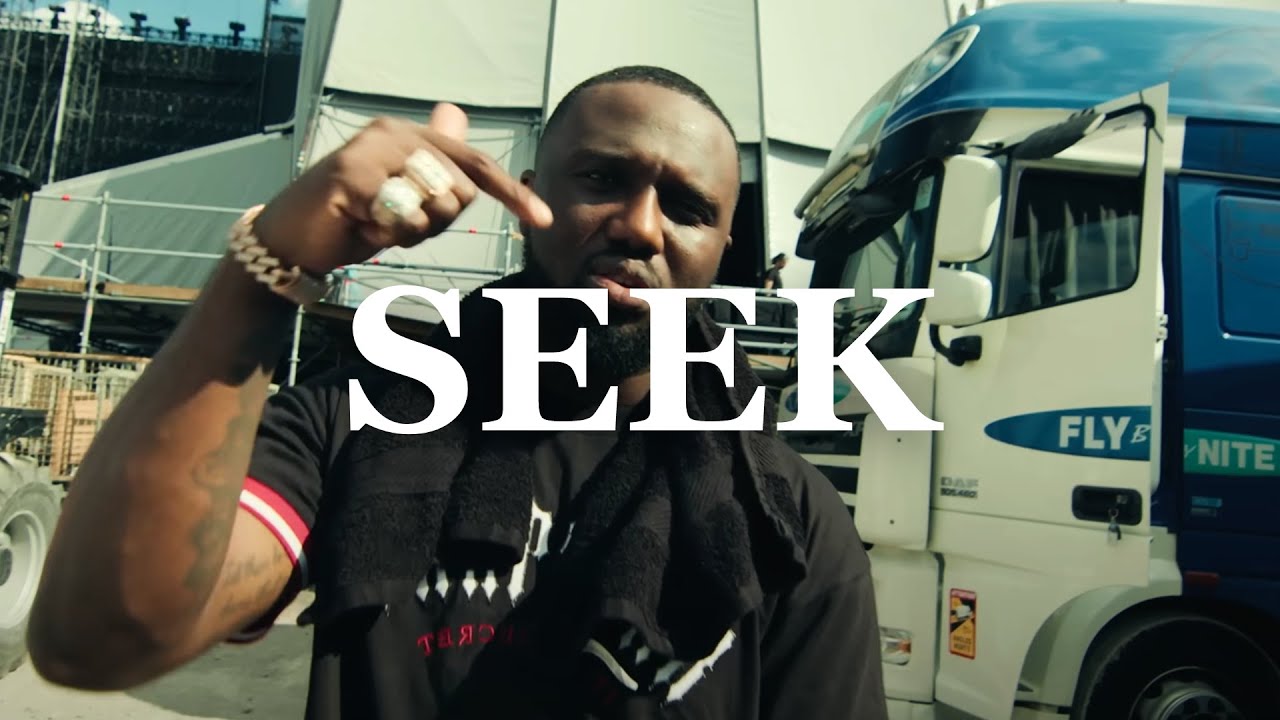 [FREE] Headie One x Digga D Type Beat 2023 