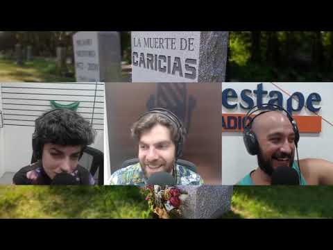 Se reguló la muerte | D.N.U.