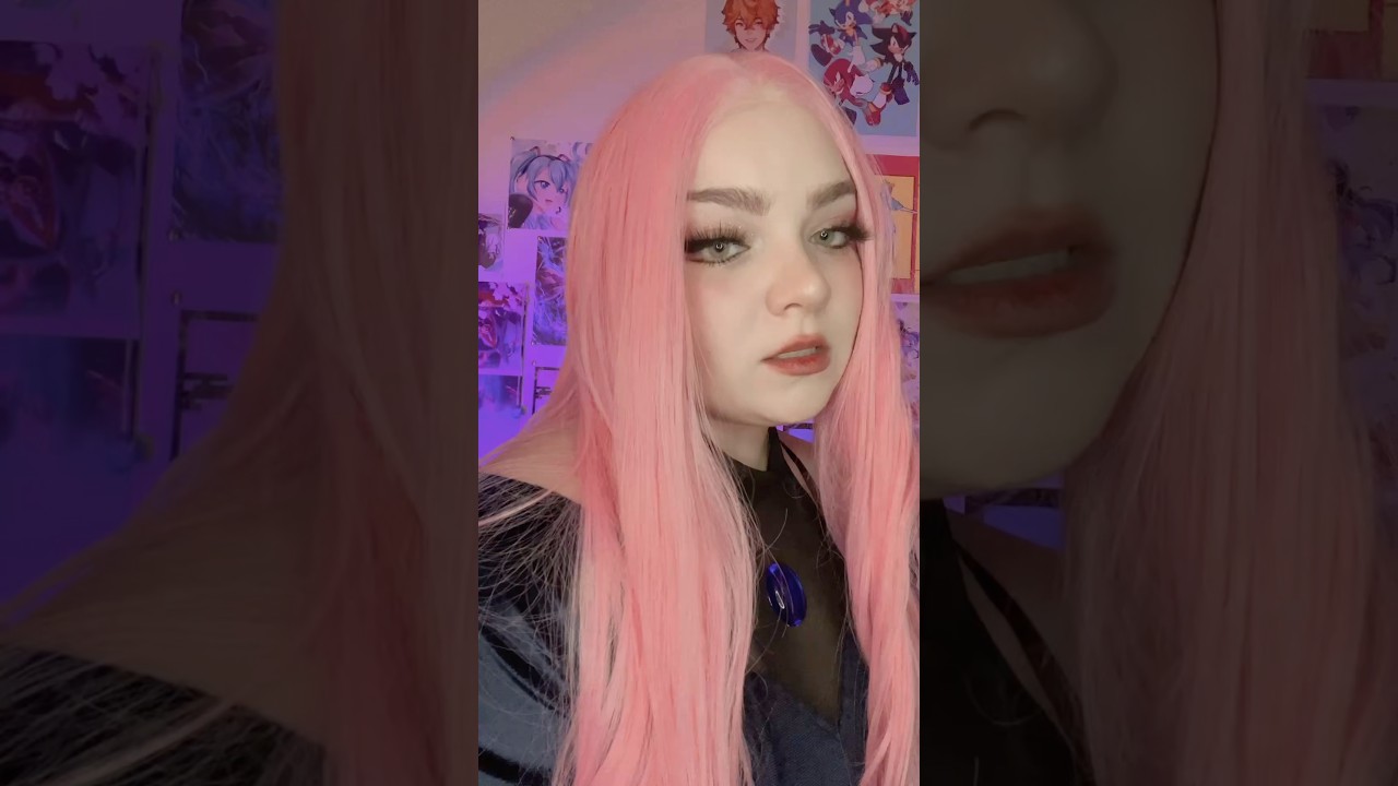 MIZI💕 #alienstage #cosplay #cosplayer #alnst #mizi