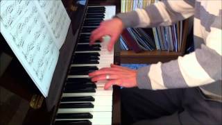 Streabbog -  By the Seaside Op. 63 No. 7 - piano