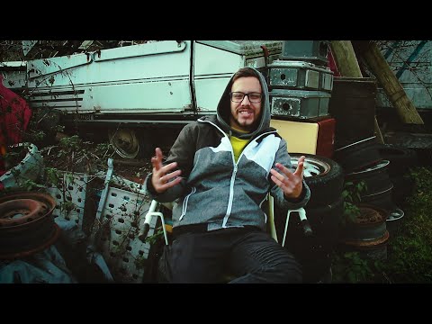 Morton - Örömzene (MUSIC VIDEO)