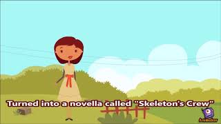 Stephen King The Mist Book Review