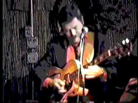 Cool Disposition - FIREFLIES, December 16,1985