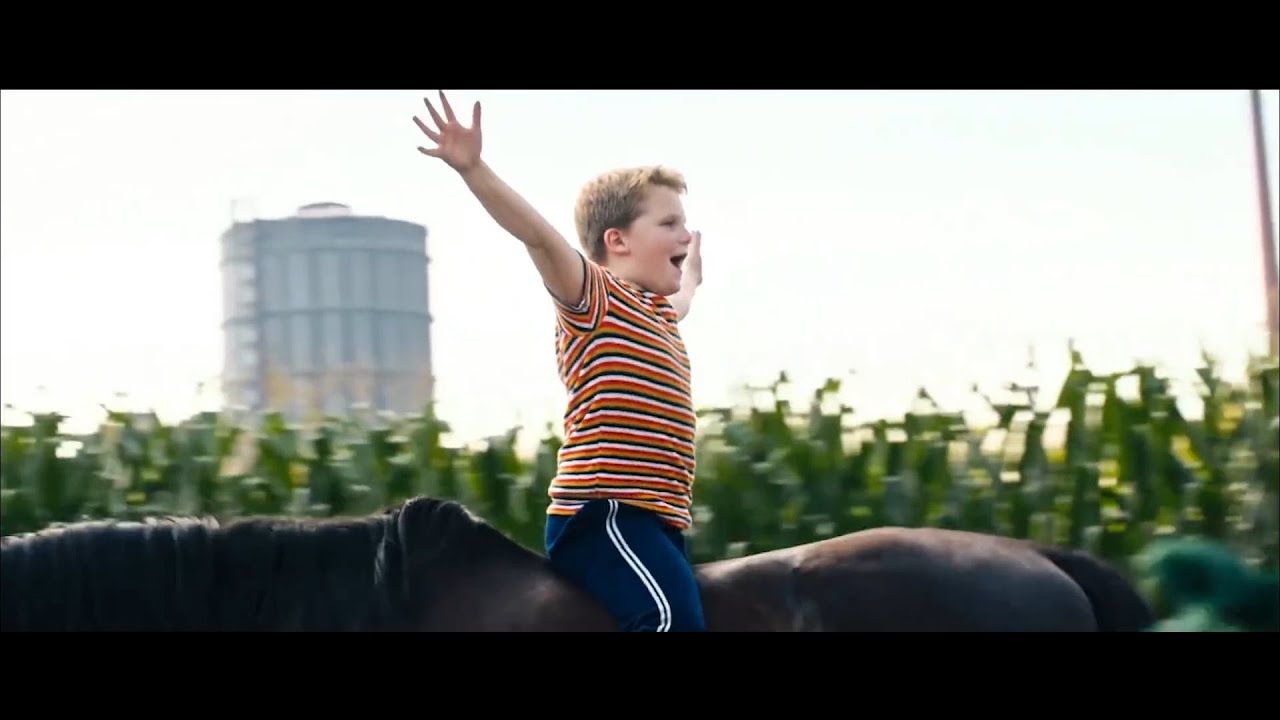 EUFF 2020 Trailer / Bande-annonce