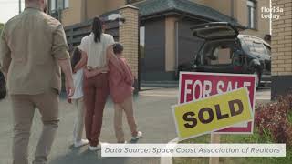 Data provides proof of sizzling hot Brevard housing market