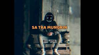 SA TRA MUNGKIN#BIIMG