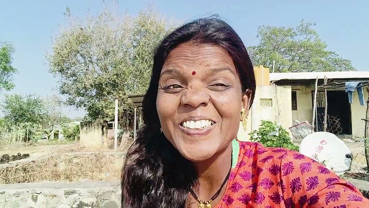 रात्रभर जागून उठायला झाला उशीर काय खाल्लं राती 