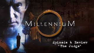 Millennium Episode 4 Review: The Judge