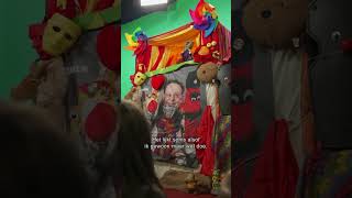 En Ruben Is Nog Lang Niet Van Plan Om Te Stoppen