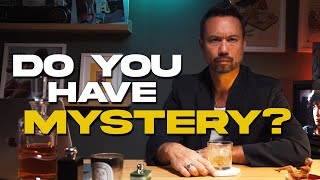Why Women Chase the Man They Can’t Figure Out
