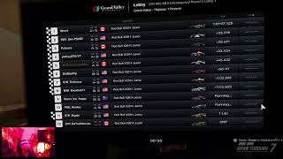 #PS5 #Psvr2 #VR #VRMAFIA S7R Redbull jr rd 5