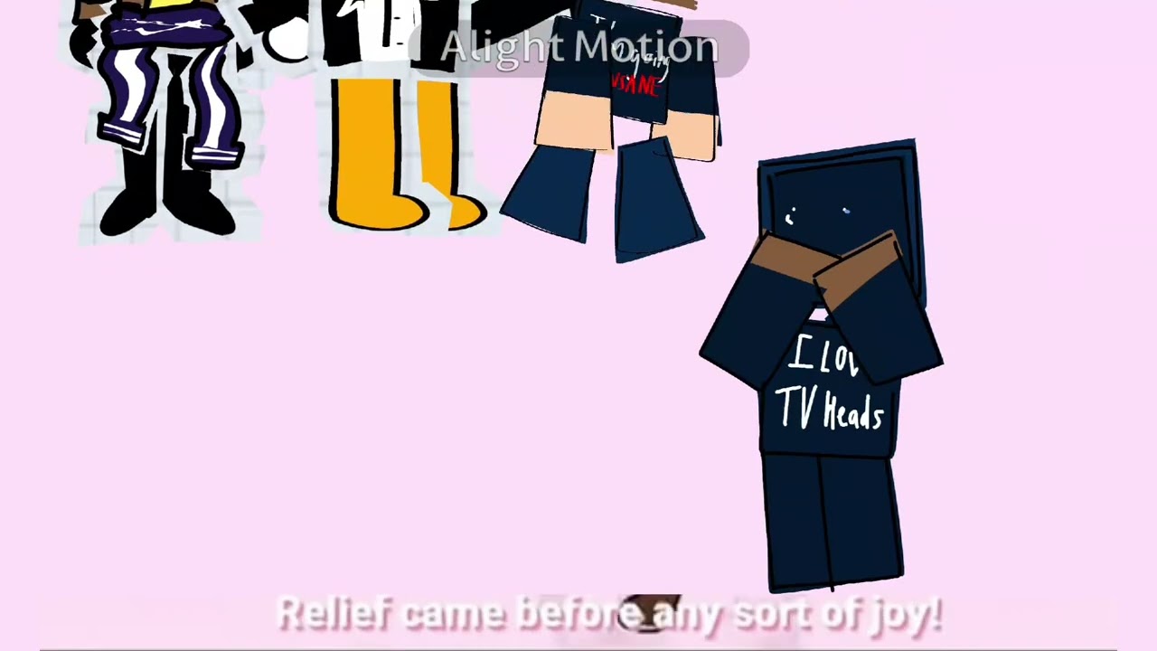 Kyu Kurarin animation 