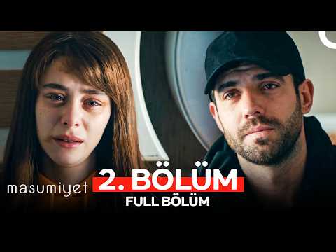 Masumiyet 2. Bölüm (Uzun Versiyon)