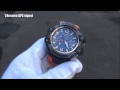 Unboxing Casio G-Shock GPW-1000RD-4ADR - YouTube